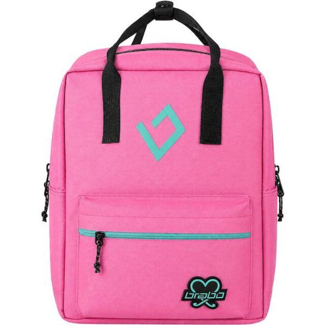 Brabo force l.pink/aqua hockey rugzak - 076305_700-ONESIZ large