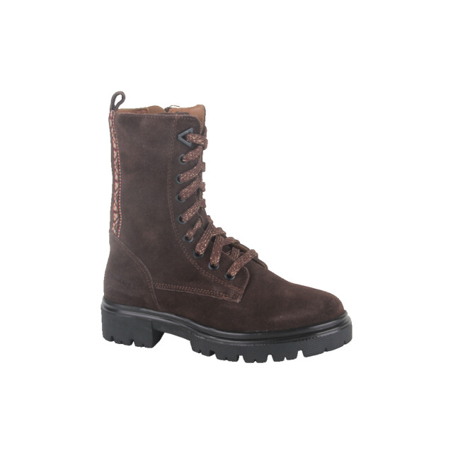 Braqeez 426671-417 meisjes veterboots Braqeez 426671-417 large