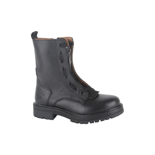 Braqeez 426663-589 meisjes veterboots Braqeez 426663-589 large