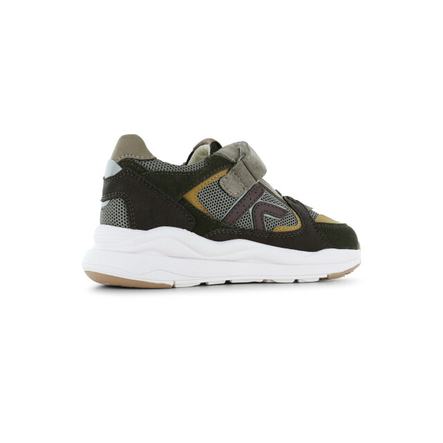 Shoesme LW26W010 Sneakers Groen LW26W010 large