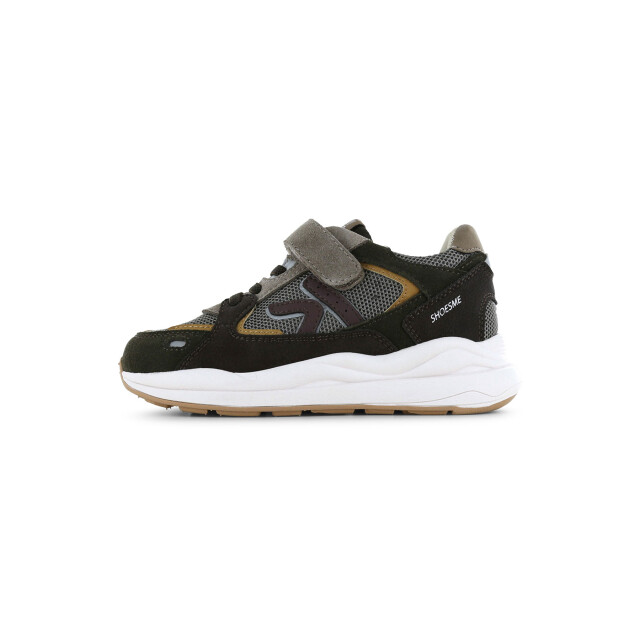 Shoesme LW26W010 Sneakers Groen LW26W010 large
