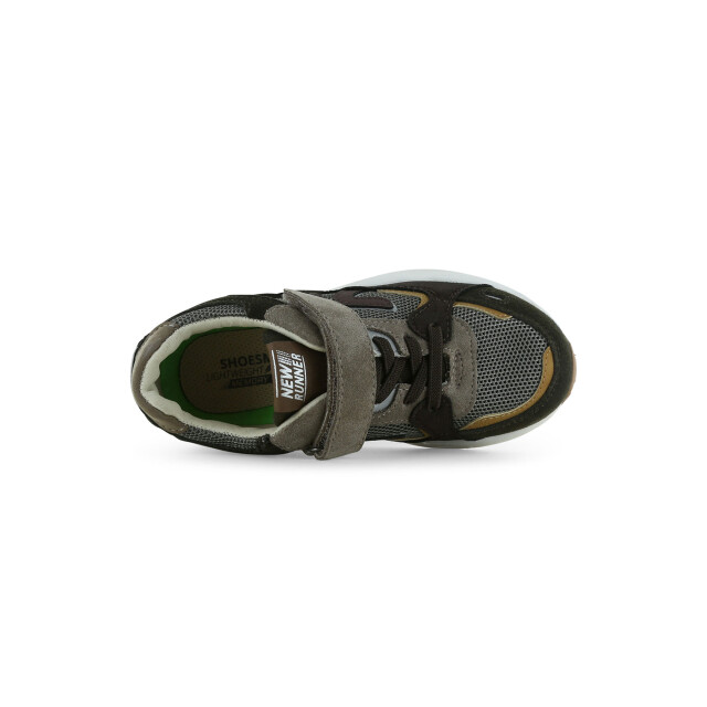Shoesme LW26W010 Sneakers Groen LW26W010 large
