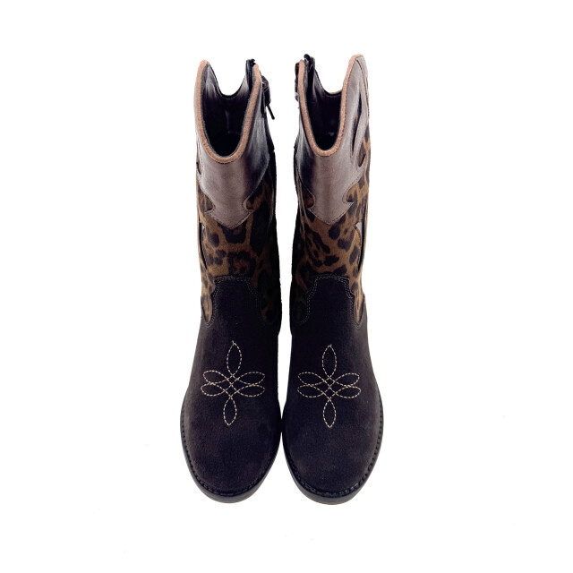 Shoesme WT26W005 Laarzen Bruin WT26W005 large