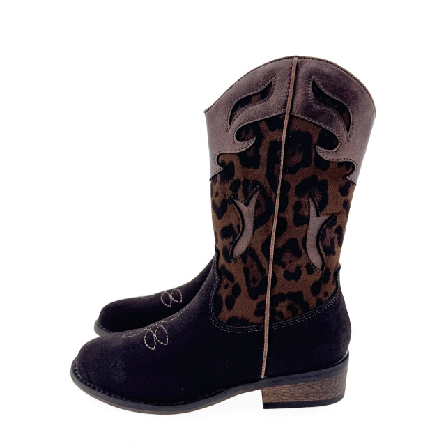 Shoesme WT26W005 Laarzen Bruin WT26W005 large