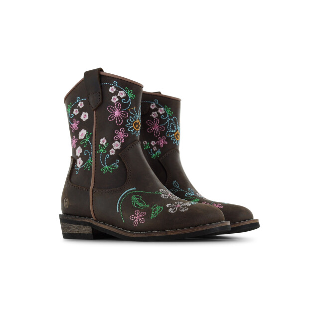 Shoesme MW26W030 Laarzen Bruin MW26W030 large