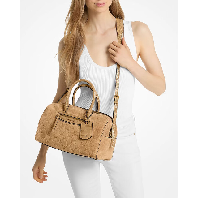 Michael Kors 30f6atvs6s243 tassen 30F6ATVS6S243 large