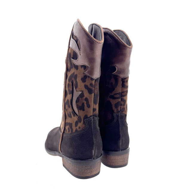 Shoesme WT26W005 Laarzen Bruin WT26W005 large