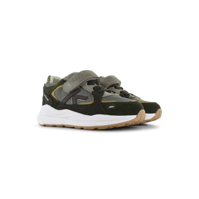 Shoesme LW26W010 Sneakers Groen LW26W010 large