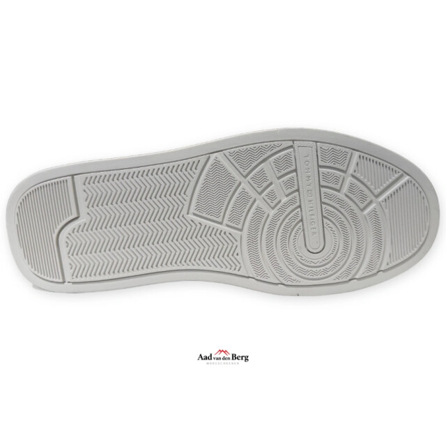 Tommy Hilfiger Herenschoenen sneakers FM0FM05716 large