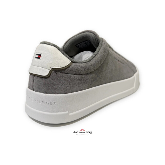 Tommy Hilfiger Herenschoenen sneakers FM0FM05716 large