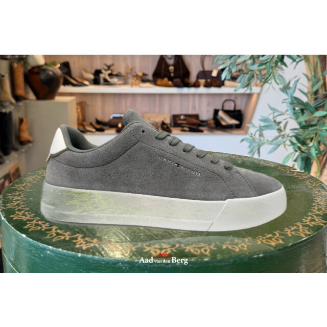 Tommy Hilfiger Herenschoenen sneakers FM0FM05716 large