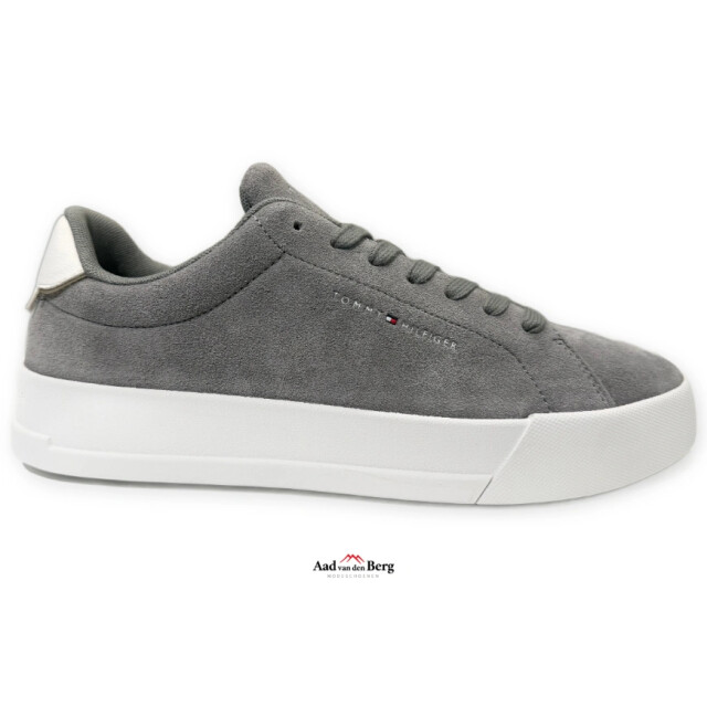 Tommy Hilfiger Herenschoenen sneakers FM0FM05716 large