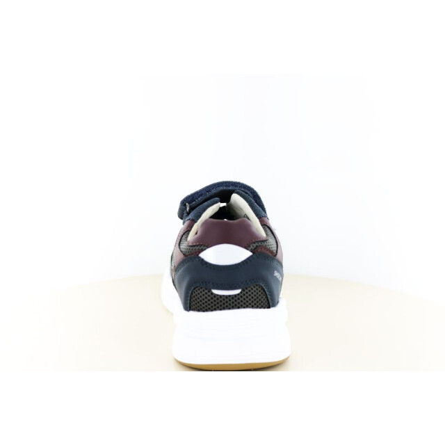 Shoesme 410.80.088 Klittenband schoenen Blauw 410.80.088 large