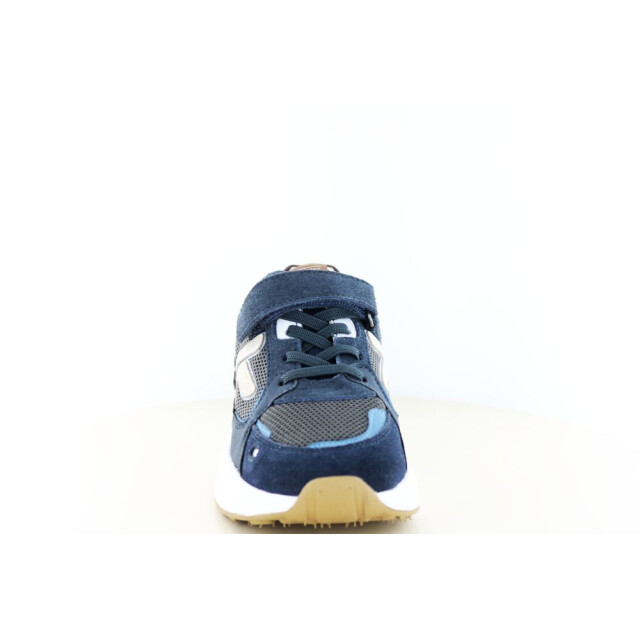 Shoesme 410.80.088 Klittenband schoenen Blauw 410.80.088 large