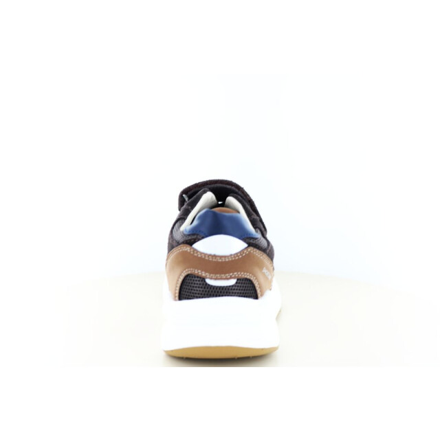 Shoesme 410.31.088 Klittenband schoenen Bruin 410.31.088 large