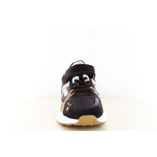 Shoesme 410.31.088 Klittenband schoenen Bruin 410.31.088 large