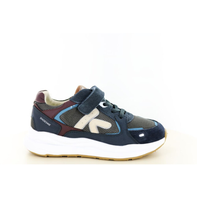 Shoesme 410.80.088 Klittenband schoenen Blauw 410.80.088 large