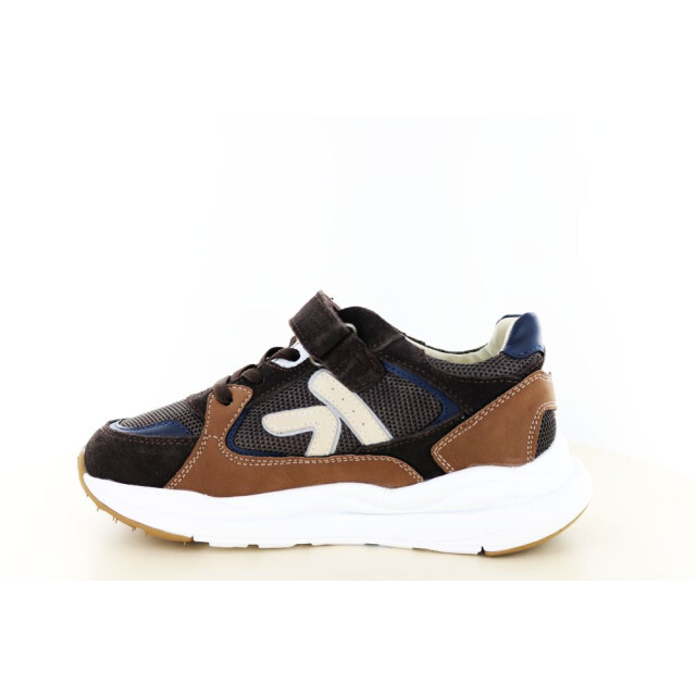 Shoesme 410.31.088 Klittenband schoenen Bruin 410.31.088 large