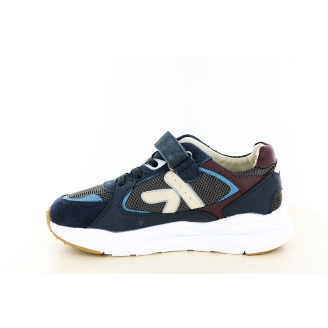 Shoesme 410.80.088 Klittenband schoenen Blauw 410.80.088 large