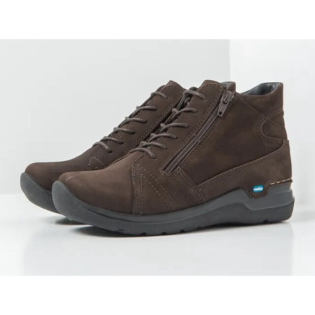 Wolky 06606-Why Veterschoenen Bruin 06606-Why large
