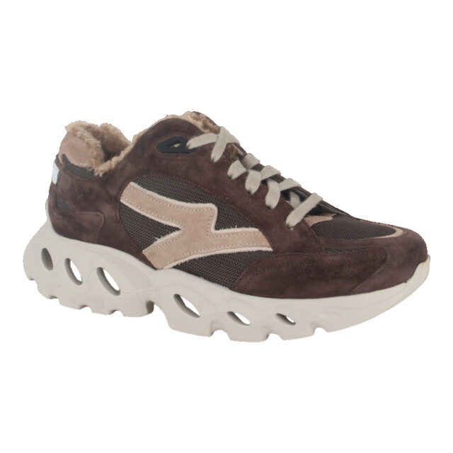 Durea Durea 6325.608.2393-K Sneakers Bruin Durea 6325.608.2393-K large
