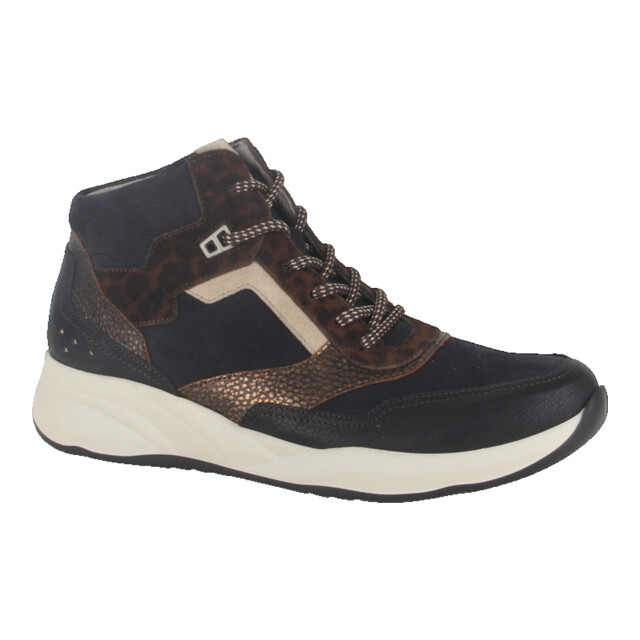 Durea Durea 9778.602.1177-E Boots Blauw Durea 9778.602.1177-E large