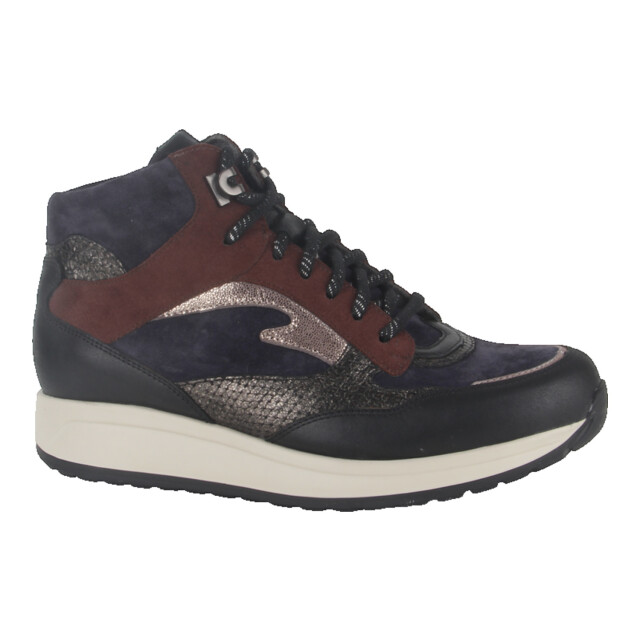 Durea Durea 9842.604.2316-G Boots Blauw Durea 9842.604.2316-G large