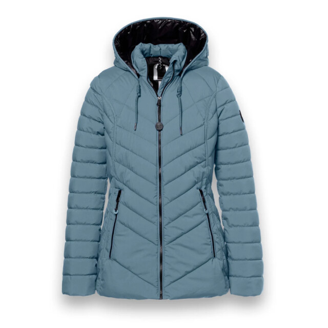District Jas cookie mineral blue Cookie - Mineral Blue large