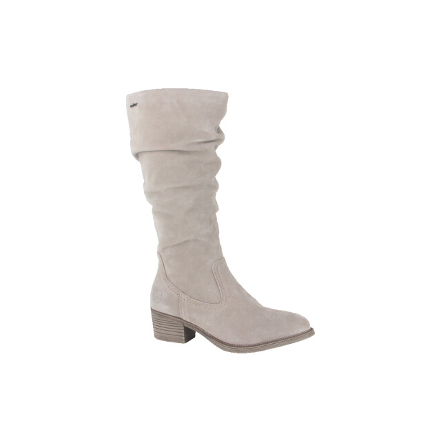 Rieker 73159-60 dames laarzen gekleed Rieker 73159-60 large