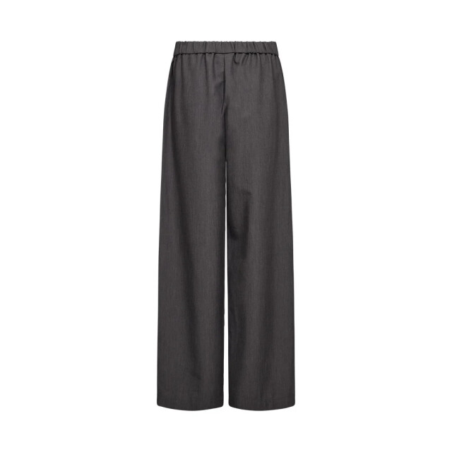 Free Quent Fqvika pants dark grey melange 211881-1050 large