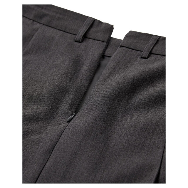 Free Quent Fqvika skirt dark grey melange 211857-1050 large
