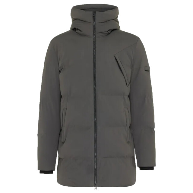 Genti Parka donker 113564-001-XXL large