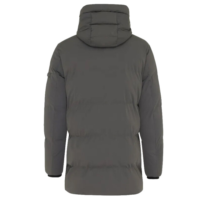 Genti Parka donker 113564-001-XXL large