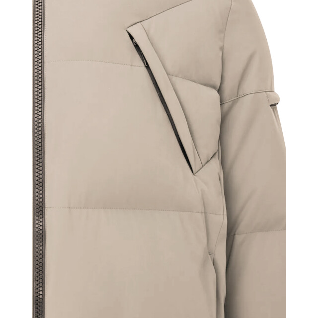 Genti Parka 113566-001-L large
