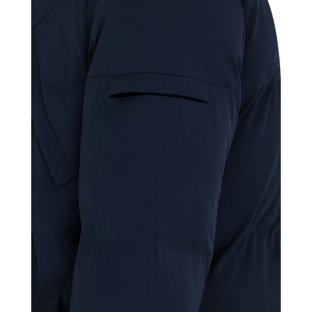 Genti Parka donker 113567-001-L large