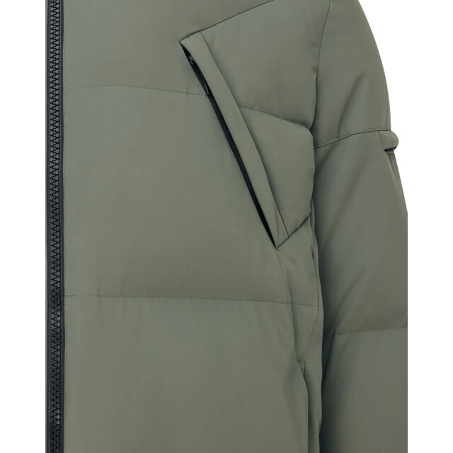 Genti Parka 113568-001-XXL large