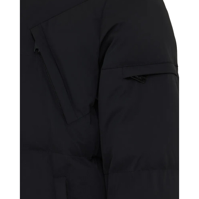 Genti Winterjas 113570-001-L large
