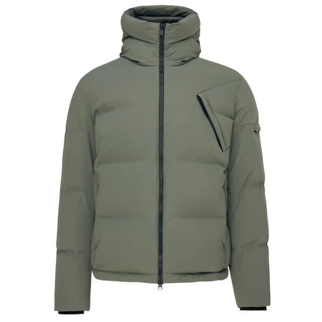 Genti Winterjas 113573-001-L large