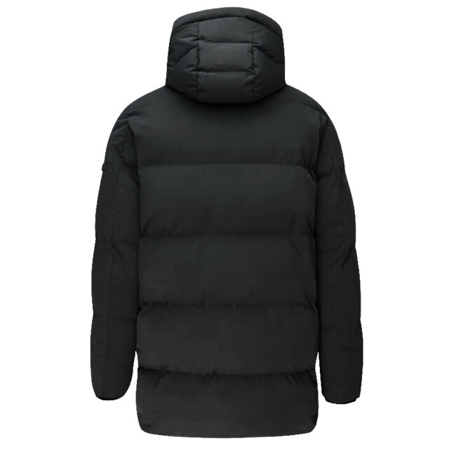Genti Parka 113565-001-L large