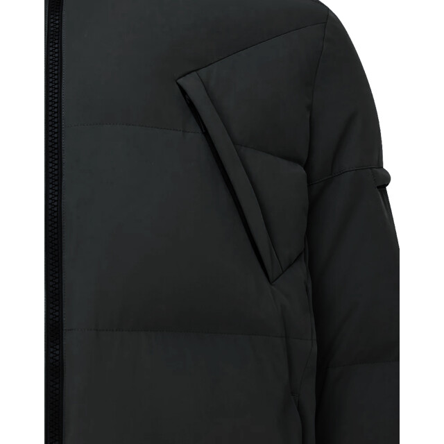 Genti Parka 113565-001-L large