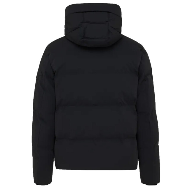 Genti Winterjas 113570-001-L large