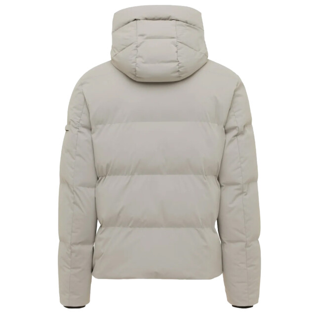 Genti Winterjas 113571-001-L large