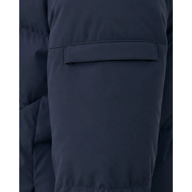 Genti Winterjas donker 113572-001-XXL large