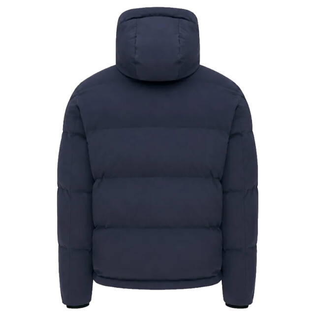 Genti Winterjas donker 113572-001-XXL large