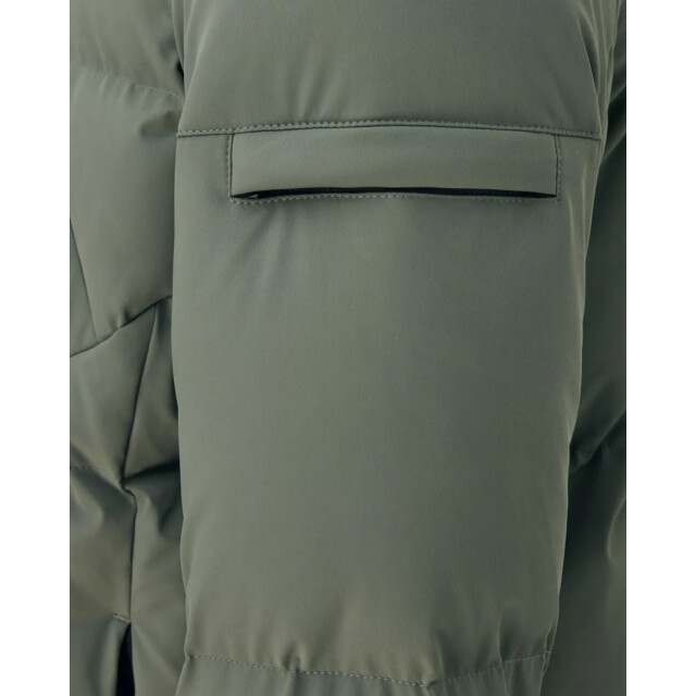 Genti Winterjas 113573-001-L large