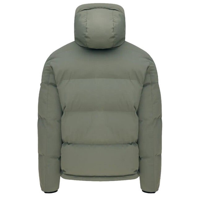 Genti Winterjas 113573-001-L large