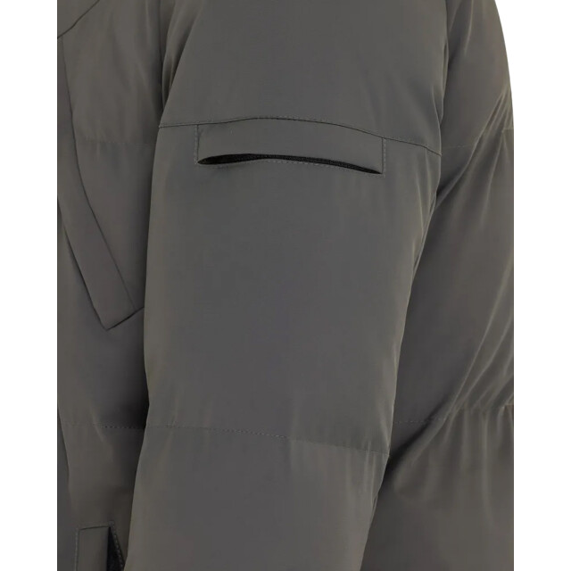 Genti Parka donker 113564-001-XXL large