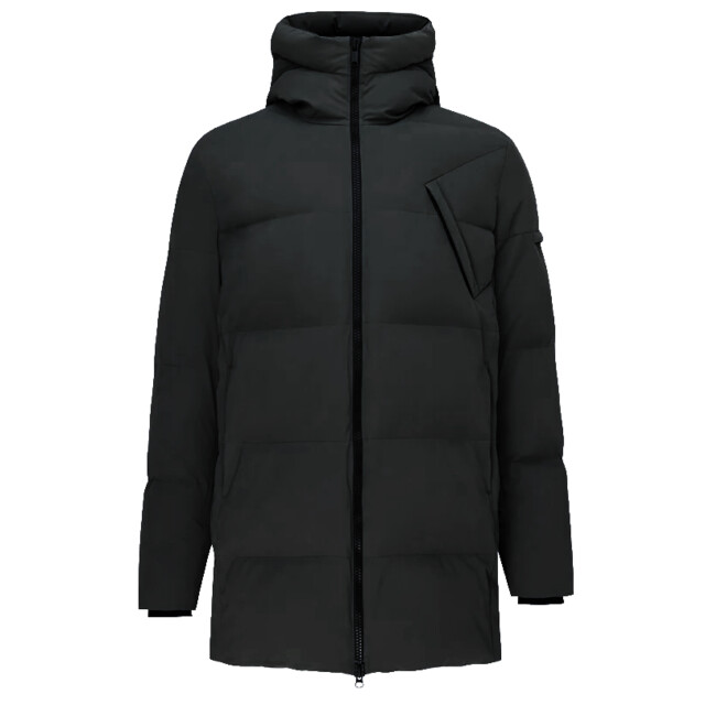 Genti Parka 113565-001-L large