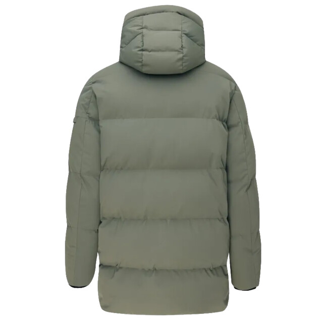 Genti Parka 113568-001-XXL large