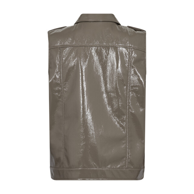 Free Quent Fqtrine-waiscoat morel FQTrine-waiscoat morel large